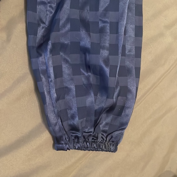 Women’s Navy Blue Vineyard Vines Top - Picture 3 of 7